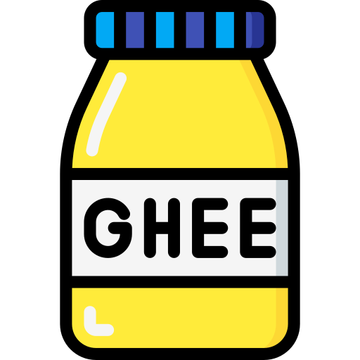 Ghee & Oil