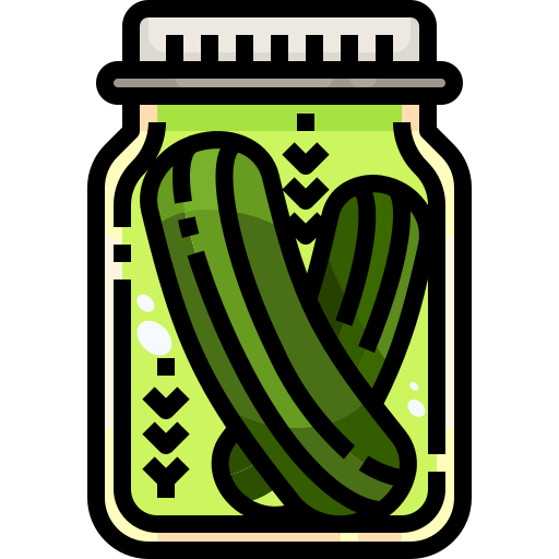 Pickle & Chutney