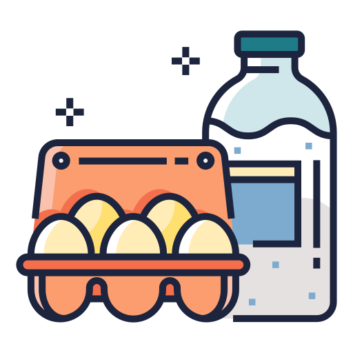 Sweeteners & Dairy