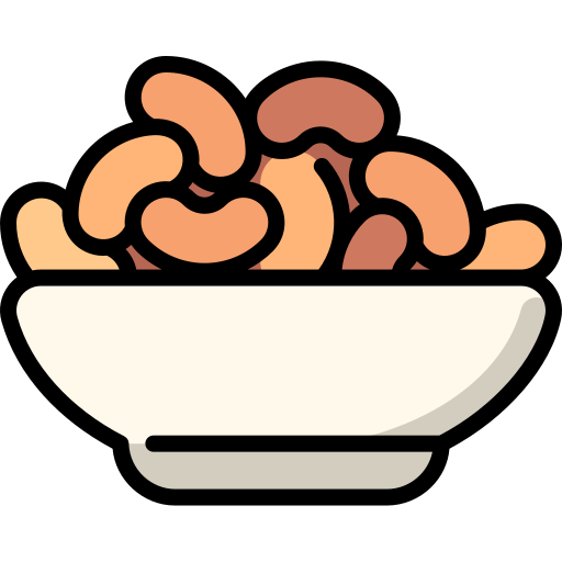Nuts & Dates