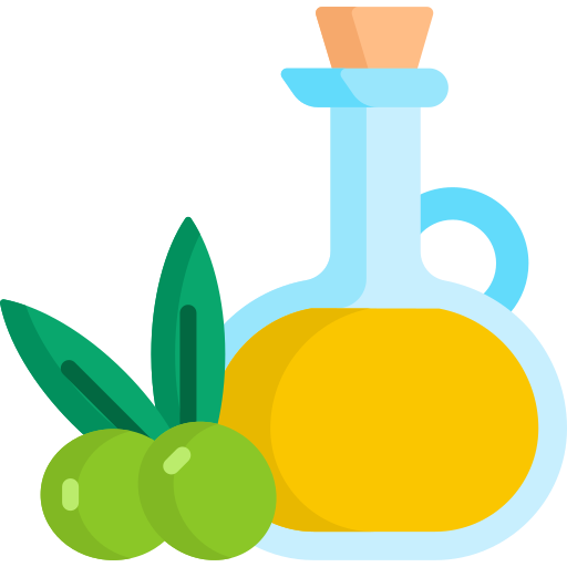 Organic Oil