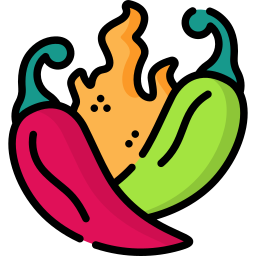 Organic Spices