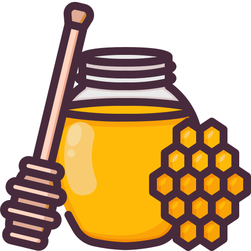 Original Organic Honey