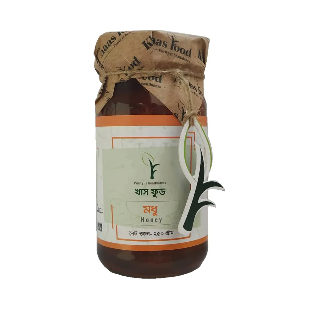 Khaas Food Sundarban Natural Honey