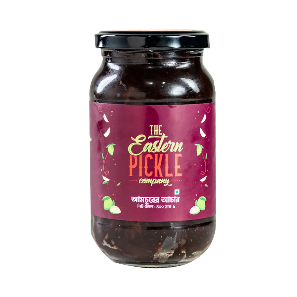The Eastern Pickle Company Amchur Achar