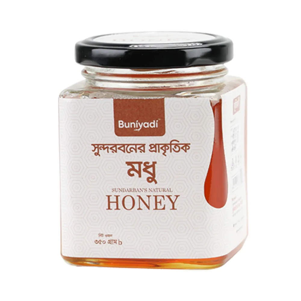 Buniyadi Sundarban's Natural Honey
