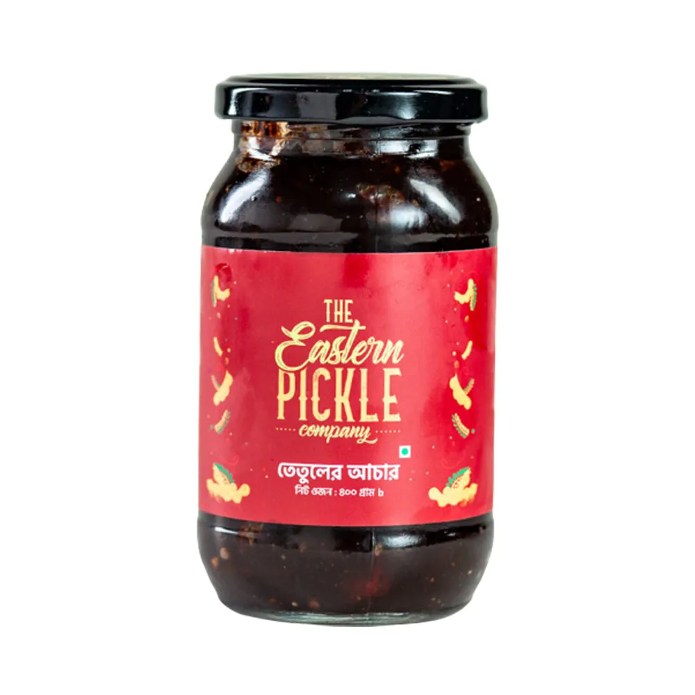 The Eastern Pickle Company Tetul Achar