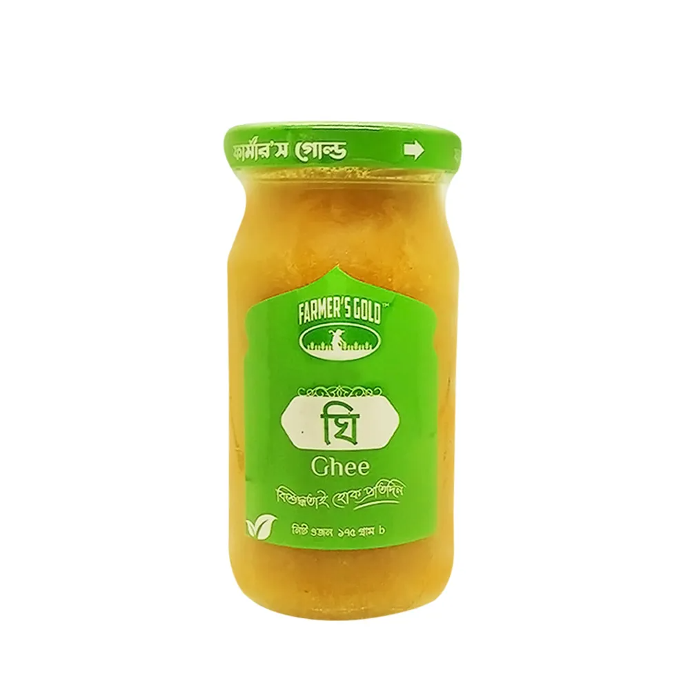 Farmer's Gold Ghee