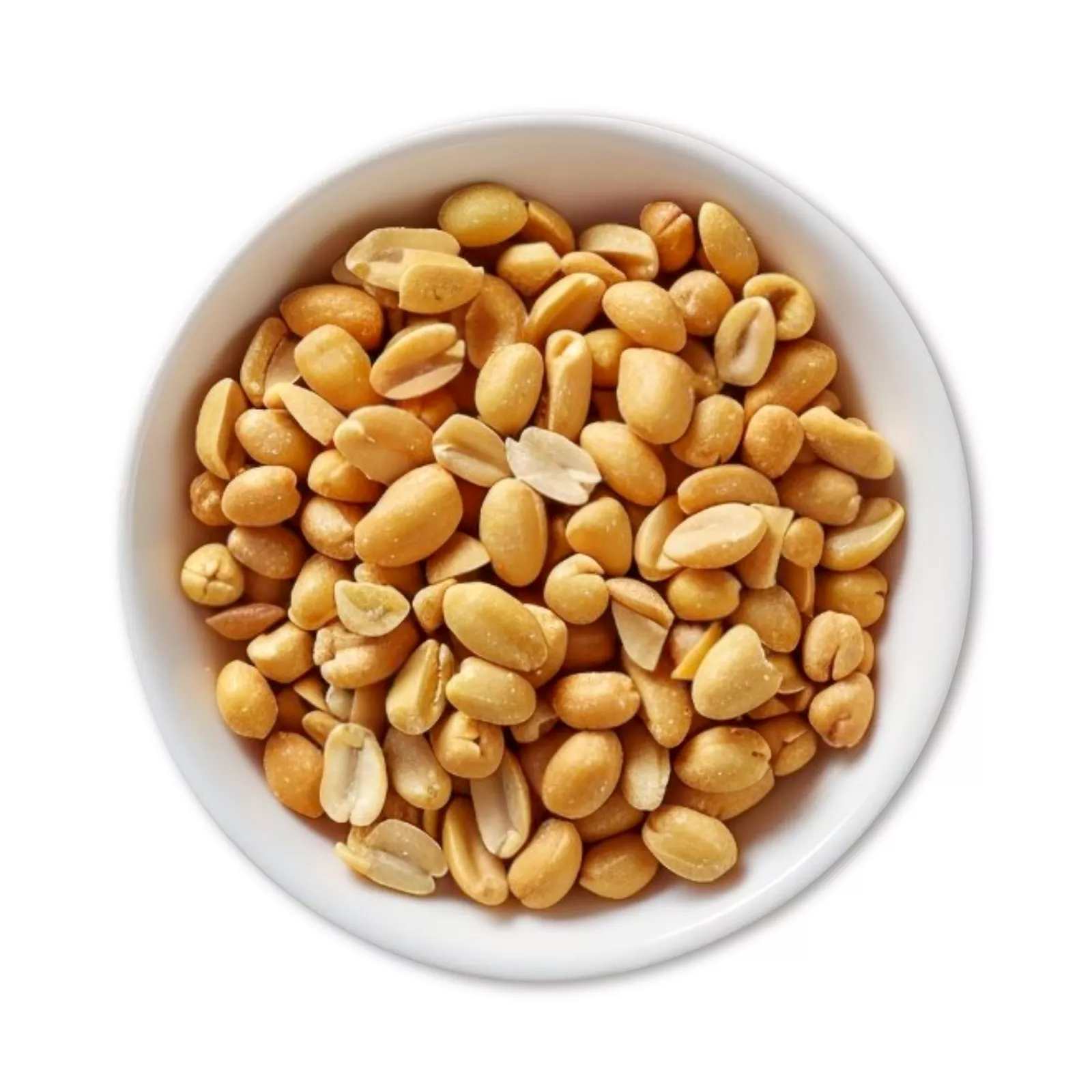 Peanut Peeled (Vaja Cheena Badam) 100 gm